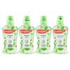 Colgate Jasmine Green Tea Mouthwash (4 X 250ml)