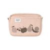 Delfonics Inner Carrying Cobble S Women's Pouch (Light Pink)