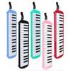 Instrument de suflat Melodica: 37/32 Taste pentru Elevi Mici & Începători
