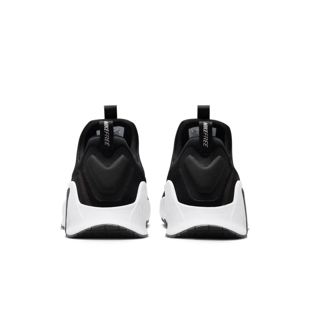 Nike Free Metcon 6 Mfj7127 001 Black White