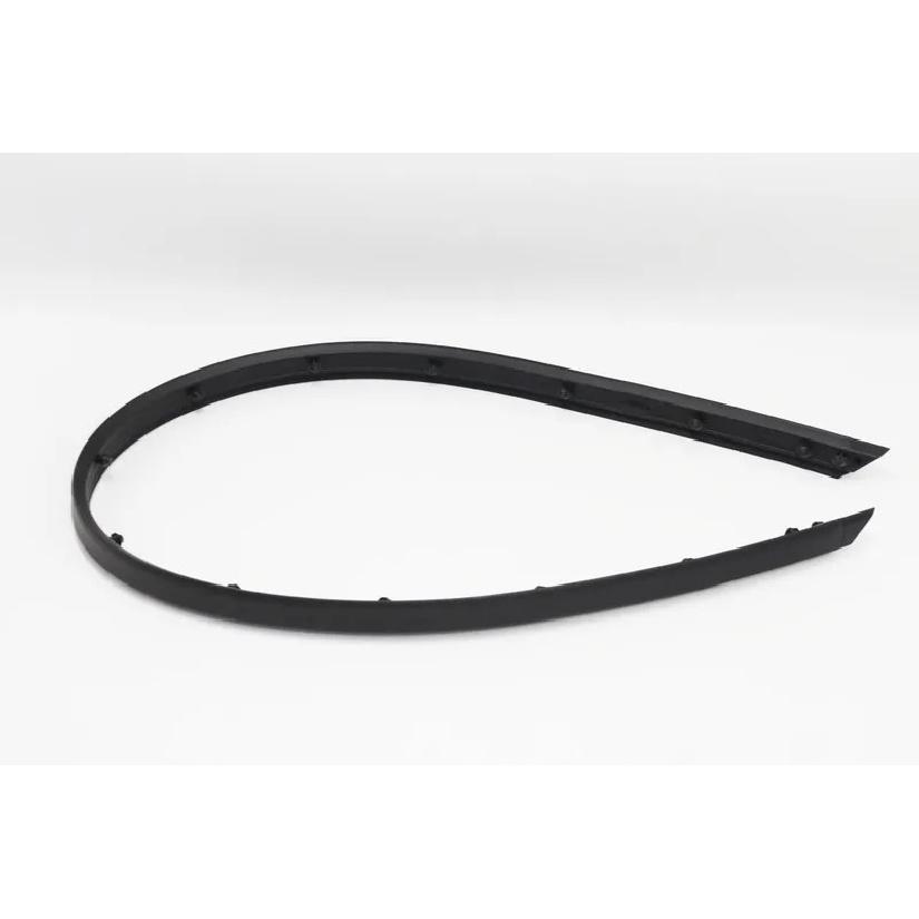 1Pc Front Bumper Hood Seal Strip Sight Shield Rubber Trim 2017- Sportage  86357D9000