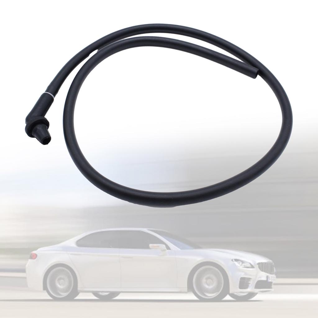 Sunroof Front Drain Tube EEH500100 Rubber Car Exteriors Accessory Replacement for Discovery 3 4