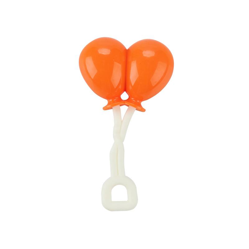 Big Building Block Accessories Train Track Traffic Signs Light Roadblock Parking Pole Fence Compatible Outdoor Series Kids Toys