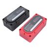  12 Way M8 Terminal Block 150A Multifunctional Power Distribution Busbar Automobiles RVs Marine 