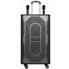GAV K915 15-inch Portable Outdoor KTV Bluetooth Speaker CN plug (adapter included)