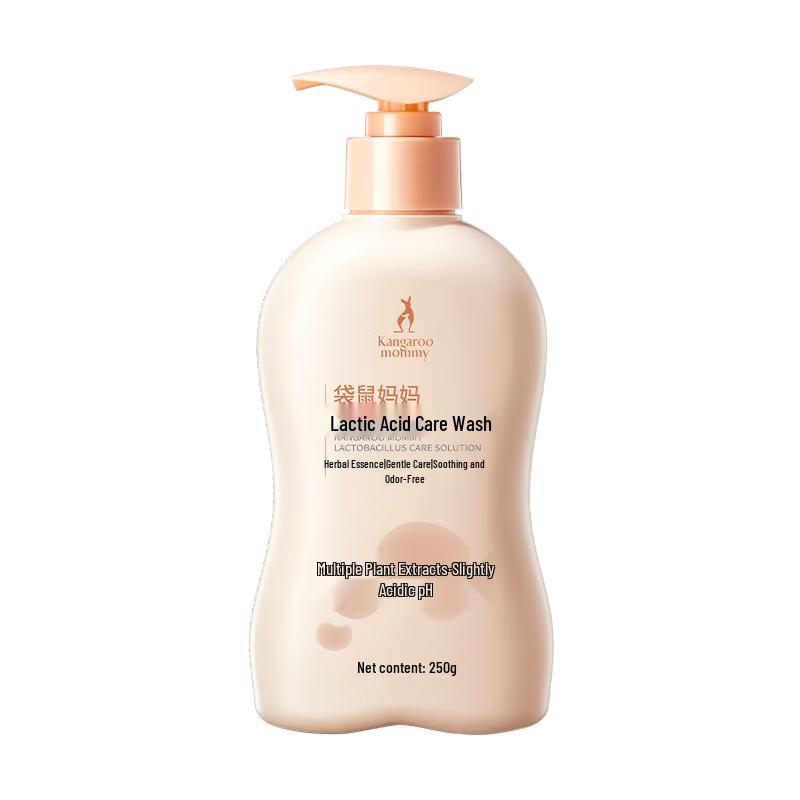 Mammy Kangaroo Pregnancy Intimate Cleansing Wash