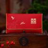Blessing Wedding Money Bag Traditional Lucky Red Pocket Creative Money Packet  Wedding Birthday