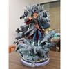 41cm Pain Figures Cartoon Naruto Anime Figure Pain Model Gk Pvc Statue Figurine Doll Collection Car Decotation Children Toy Gift