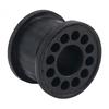 4668268AC Cable Bushing 4S6P7412AA Black Compatibility