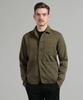 Panicale Khaki Cotton Work Jacket