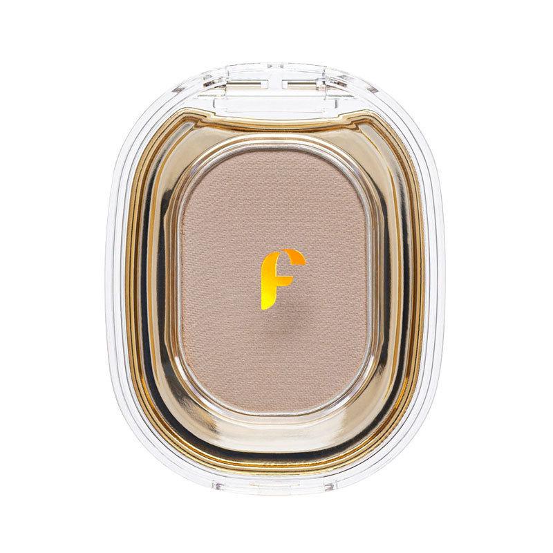 FAICCIA Smoky Pink Sheer Nude Eyeshadow Palette