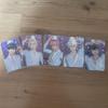 PLAVE 2nd Anniversary Pop-up Photocard