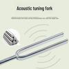 Teaching Tuning Fork Set 512Hz and 256Hz for Elementary Science and Acoustics Experiments