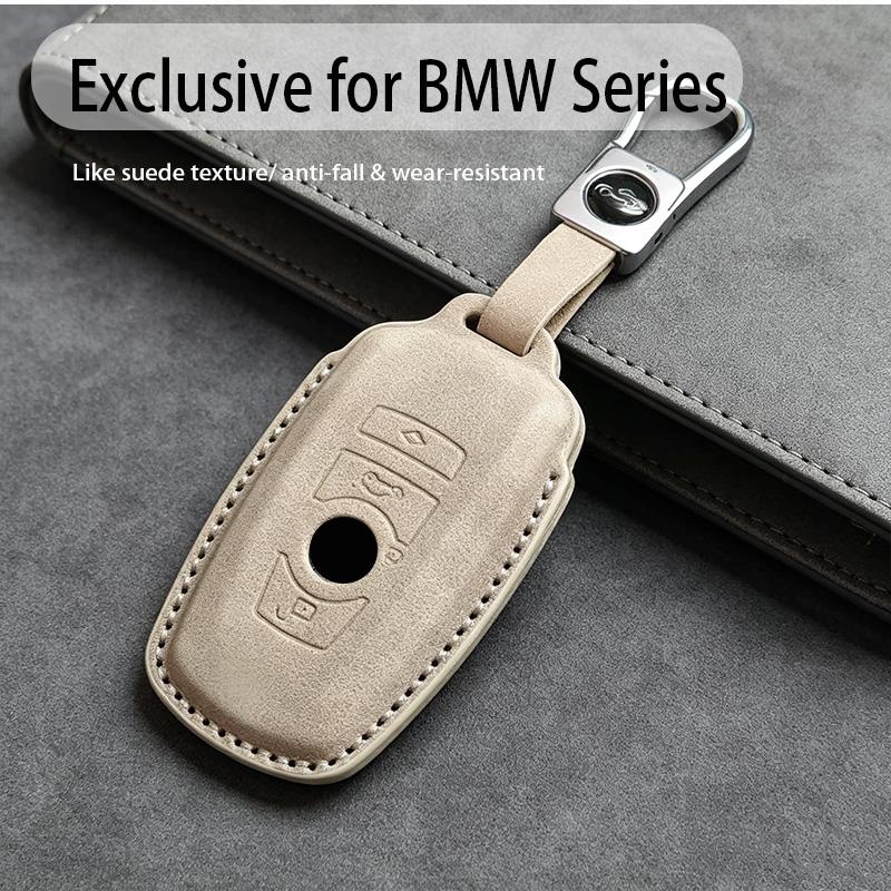 Pouzdro na klíče od auta Kryt Klíčenka Pro Bmw 520 F10 F30 F18 118I 320I 1 3 5 7 Řady X3 F25 X4 M3 M5 Odolný Bezklíčový Držák Skořepiny Příslušenství