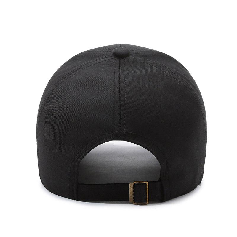 Men's Hat Middle-Aged and Elderly Spring Autumn Baseball Cap Outdoor Sports Travel Cap Sunshade Cap Peak Cap Fishing Hat