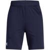 Childrens/Kids Performance Jacquard Vent Shorts
