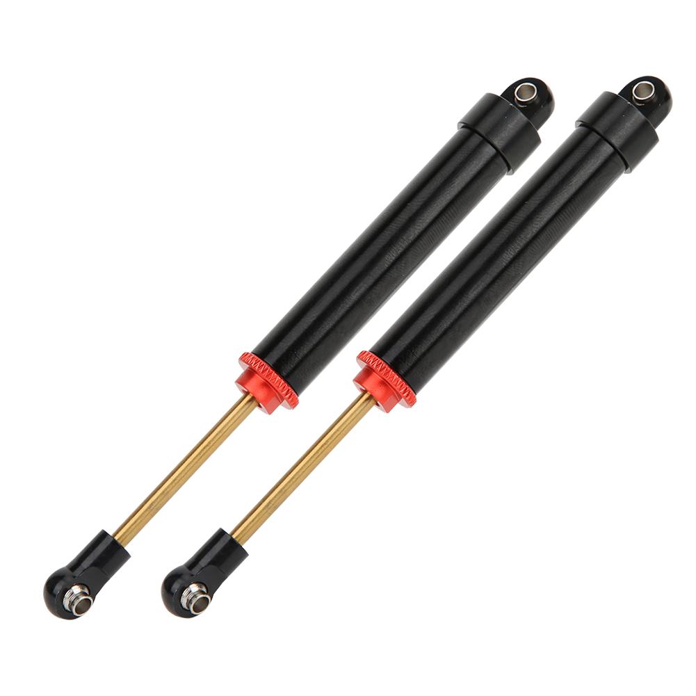 110mm Shock Struts Damper Accessory Fit for SCX10 90046 -4 1Celsius10 RC Car