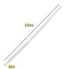 Decontamination Rolling Washing Machine Brush Universal Bathroom Washing Tool