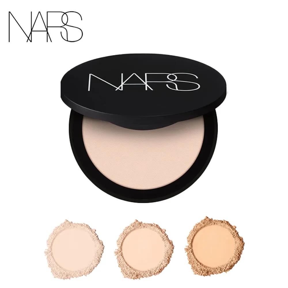 NARS Soft Matte Advance Perfecting Powder 1. 03122 CLIFF