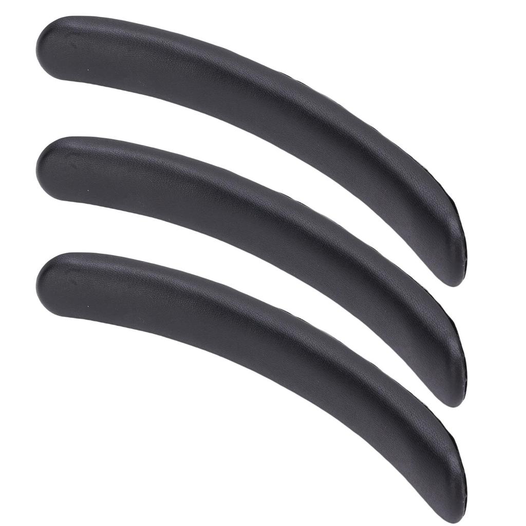 3 Pcs Top Headband Foam Cushion Pad Fit for Barracuda X Wired Headphones Soft Headset Headband Cushion Pad