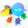 Youngsters Funny Superior-Grade Blowing Premium-Quality Animals Inflate First-Class Dinosaur Superior-Grade Vent Premium-Quality Balls