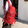 Outdoor Large-capacity Leisure Drawstring Backpack New Lightweight Hiking Sports Backpack