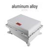 VOSTE Industrial Explosion-Proof Distribution & Junction Box