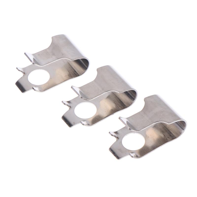1/3 Pezzi Attuatore Clip Rattle Asta Wastegate Turbo Turbo 06J145220A Per Seat Cc Eos Golf Transporter Tsi Fsi