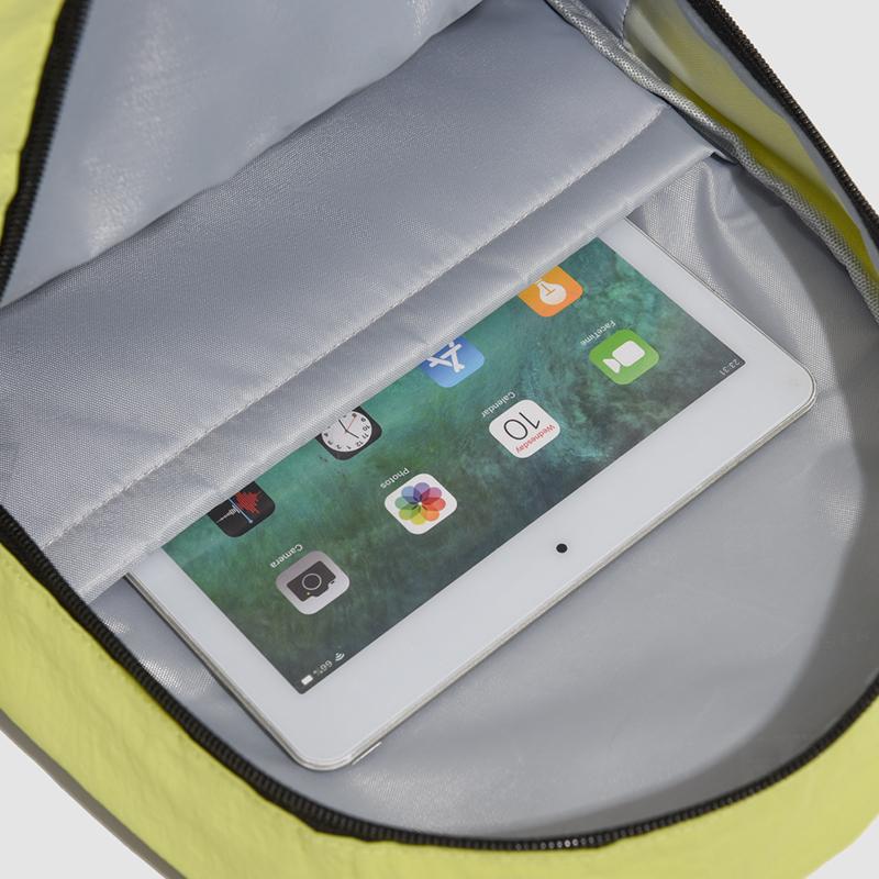 Sac à dos de voyage léger grande capacité unisexe pour extérieur Sac à dos de sport