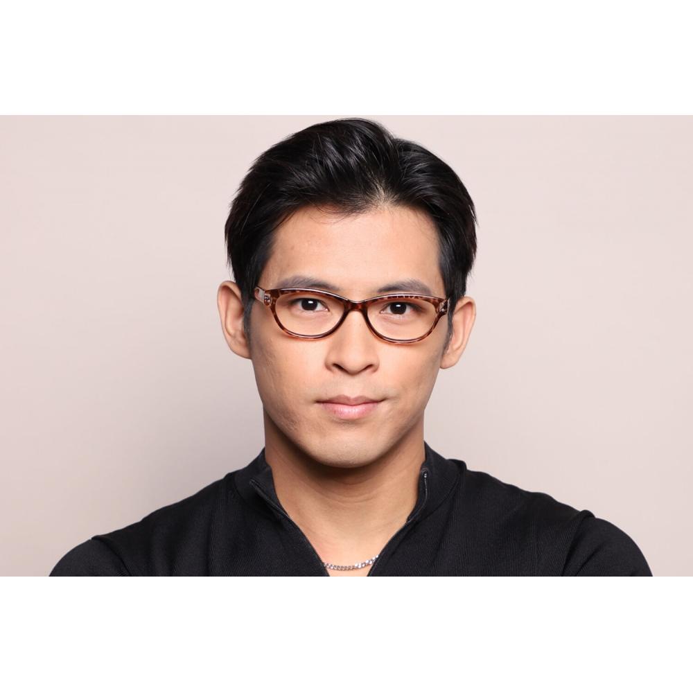 Croon Classic Pink Panther Unisex Eyeglasses