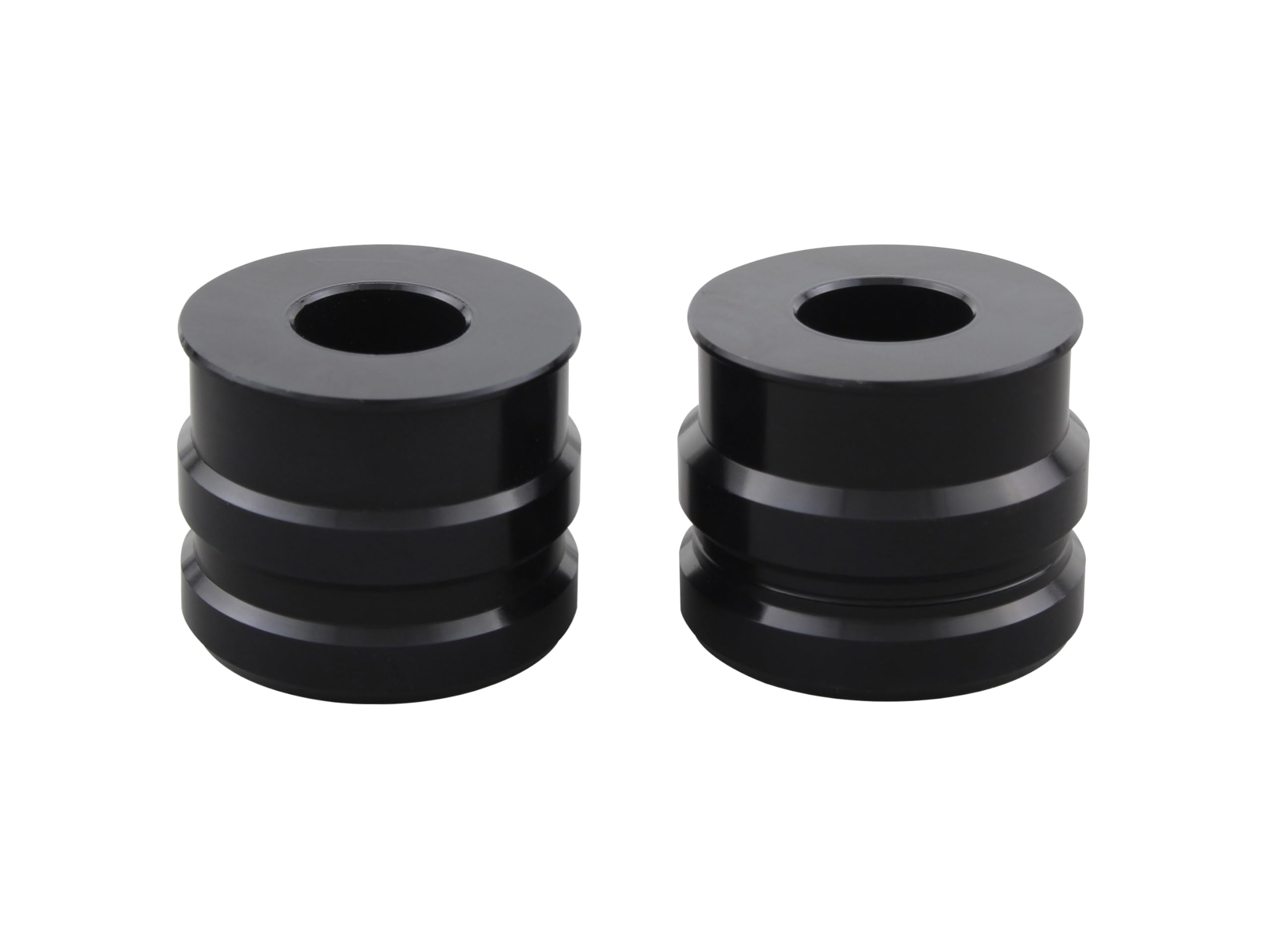 

SHIFT UP Motorcycle Supplies Wheel Axle Color Rear Set Monkey чёрный