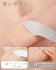 LIKENNY Stainless Steel Makeup Cosmetic Mixing Spatula for Mini Lip and with Storage Bag Spatula, Foundation, Concealer, Palette, Lipstick, Eyeshadow,