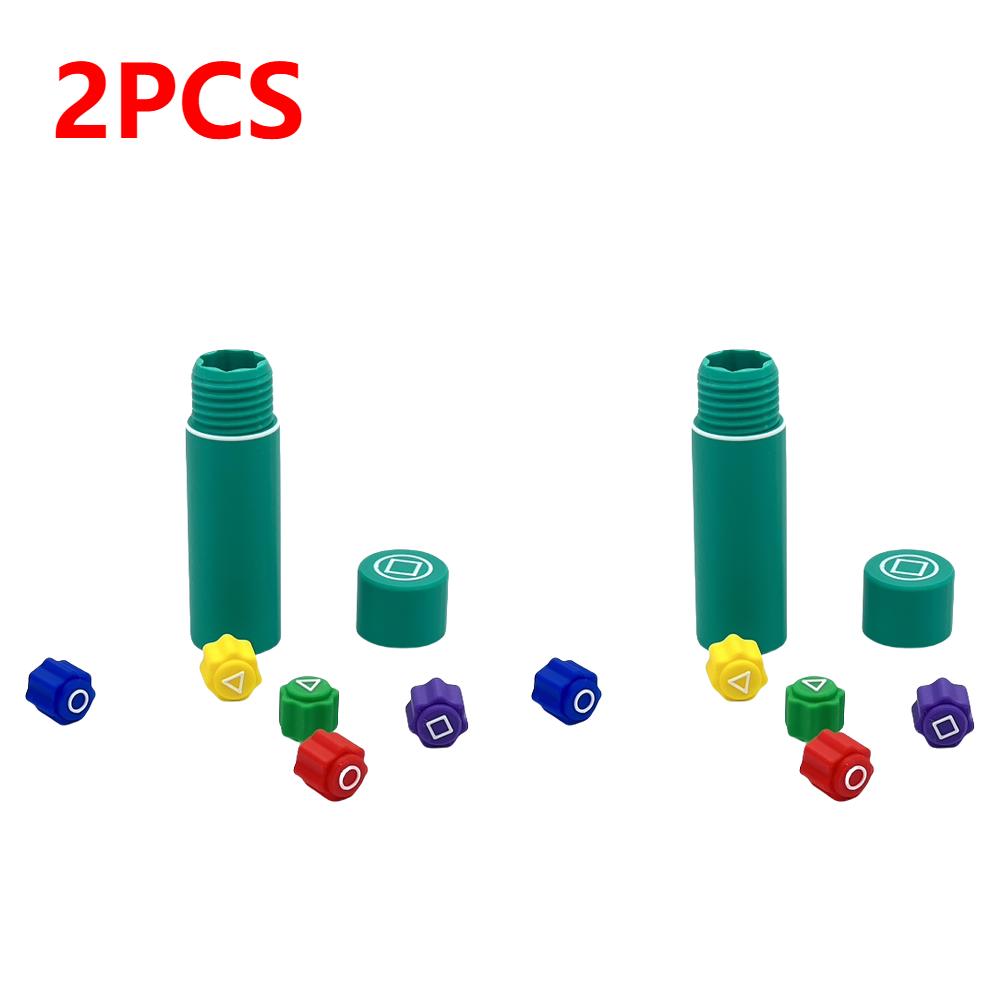 Gonggi Game Set Traditional Play Game 5pcs Stones Tossing Games with Case Korean Jack Stones Pebbles Play Game for TV Fans