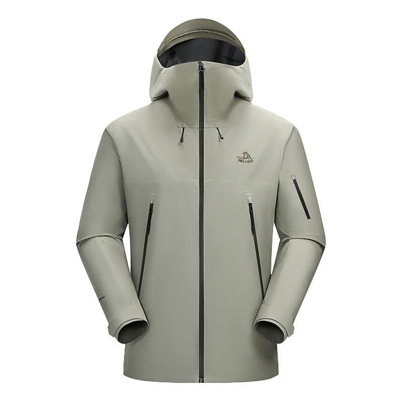 Pelliot Hardshell Outdoor Jacket XS