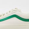 Vans Style 36   Marshmallow  Jolly Green  Vn0a3dz3rfx1