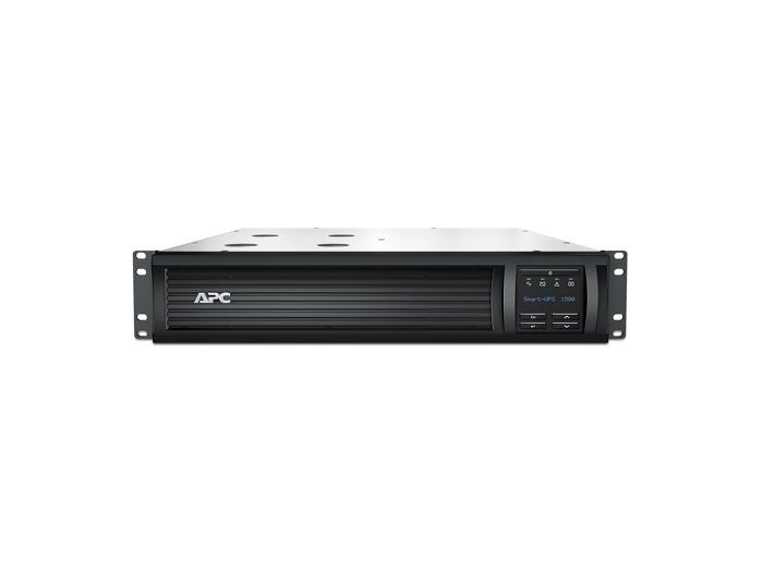 APC SMT1500RMI2UNC