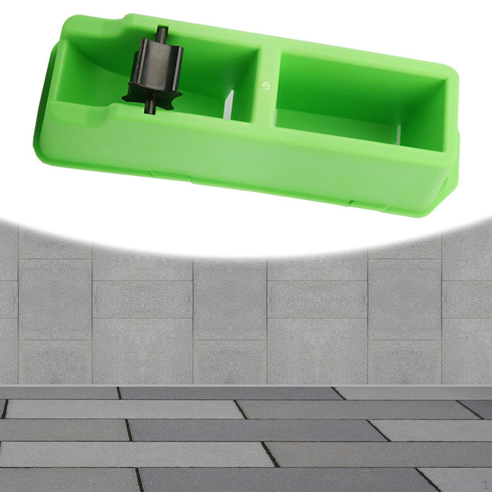 

Инструмент для заделки швов гипсокартона, Эффективная долговечность, Уменьшает беспорядок и отходы, Практичный, Простой в использовании, Премиум