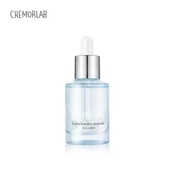Authentic CREMORLAB OTO Couture Hydra Bounce Ampoule 30ml – Large Size Soothing Mist