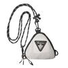 Small-scale Design Movement Single Shoulder Bag, Lightweight for Commuting and Outdoor Travel, Cross-body Bag