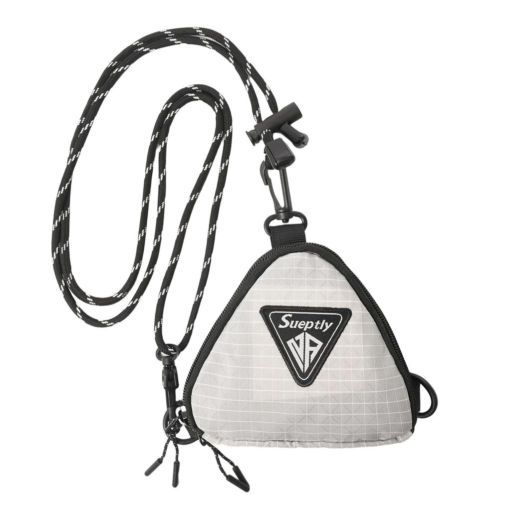 Small-scale Design Movement Single Shoulder Bag, Lightweight for Commuting and Outdoor Travel, Cross-body Bag