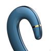 5.0 Headphone, Ear Hook Auto Pairing Built In Mic Noise Canceling, Wearing Stereo Hands Earhooks,