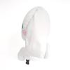 Sanrio Travel Neck Air Pillow with Flips Inside Transforms Into a Cute Take Cinnamoroll Pillow, Microbeads, Fluffy, Out, Character, Me!