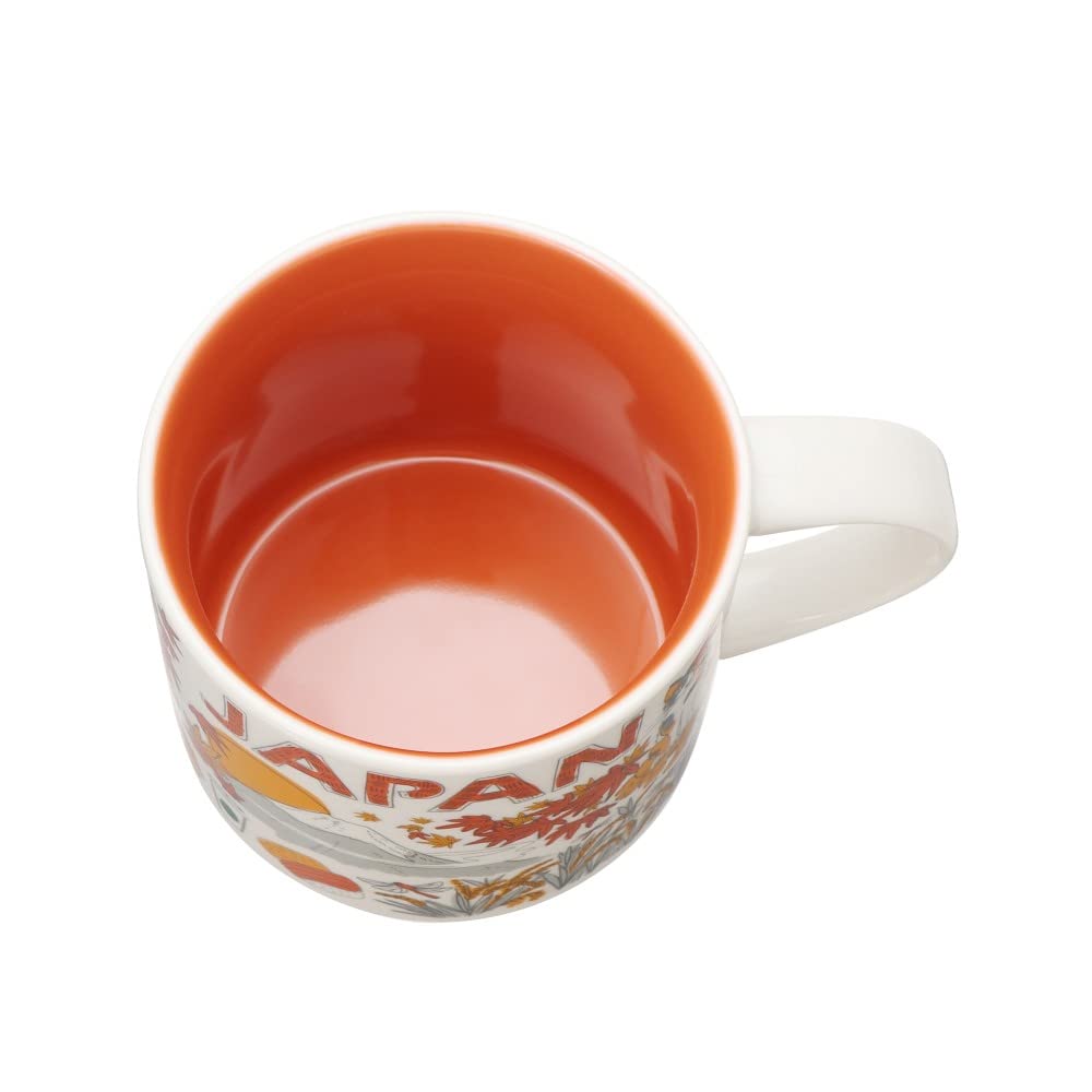 Starbucks [Autumn Limited] JAPAN Been There Series