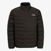 Rds Down Jacket   Bolt Chocolate