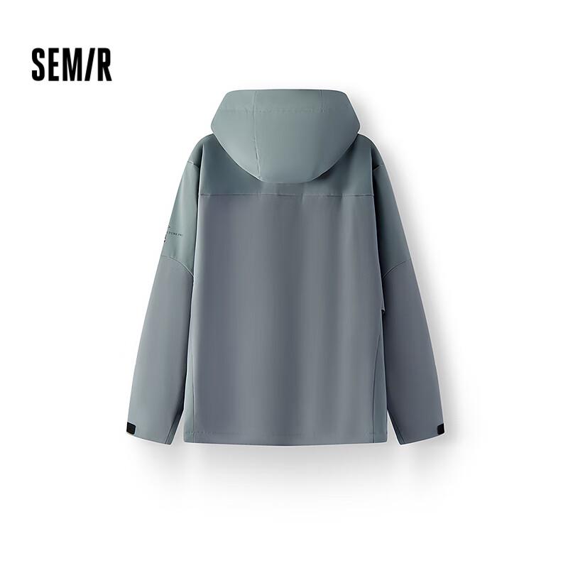 

Semir Geographic Series 4-Proof Jacket M