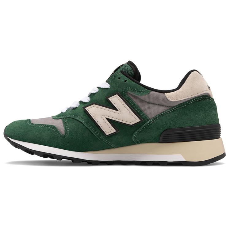 New Balance 1300 Green Grey
