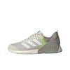 Dropset 3 Alumina Blue Burst Unisex Sneakers Grey Chalk-White JP7239