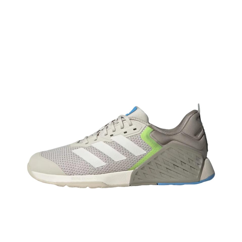 Adidas Dropset 3 Alumina Blue Burst