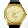 [USED] Battery SEIKO DOLCE Gold Watch