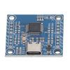 USB to 4 Way TTL Module CH9344 12Mbps Baud Rate UART Serial Port Module UART Transceiver 3.3V